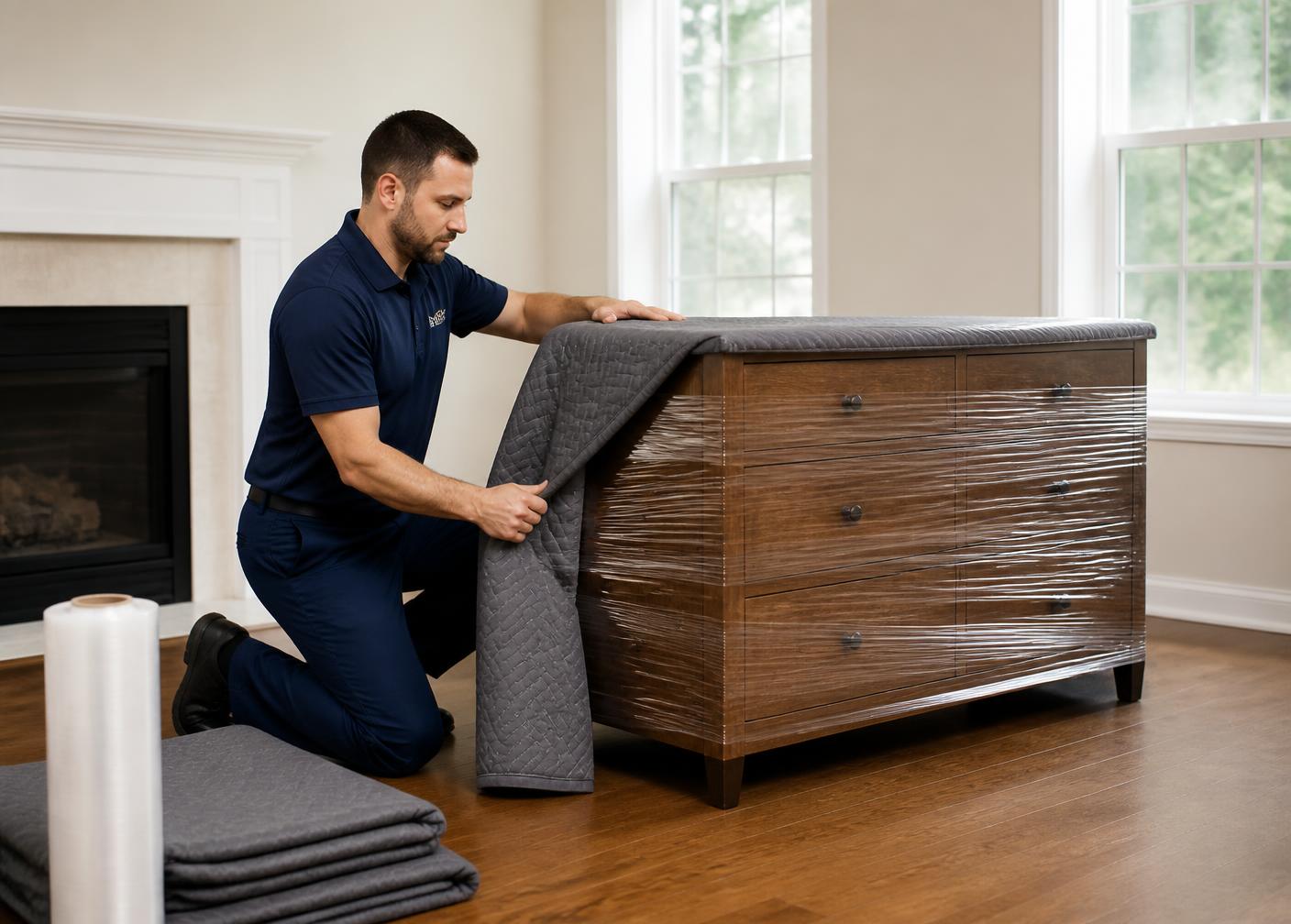 Packing Services