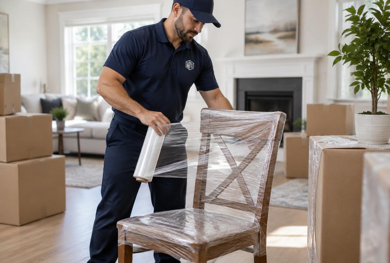 Packing Services