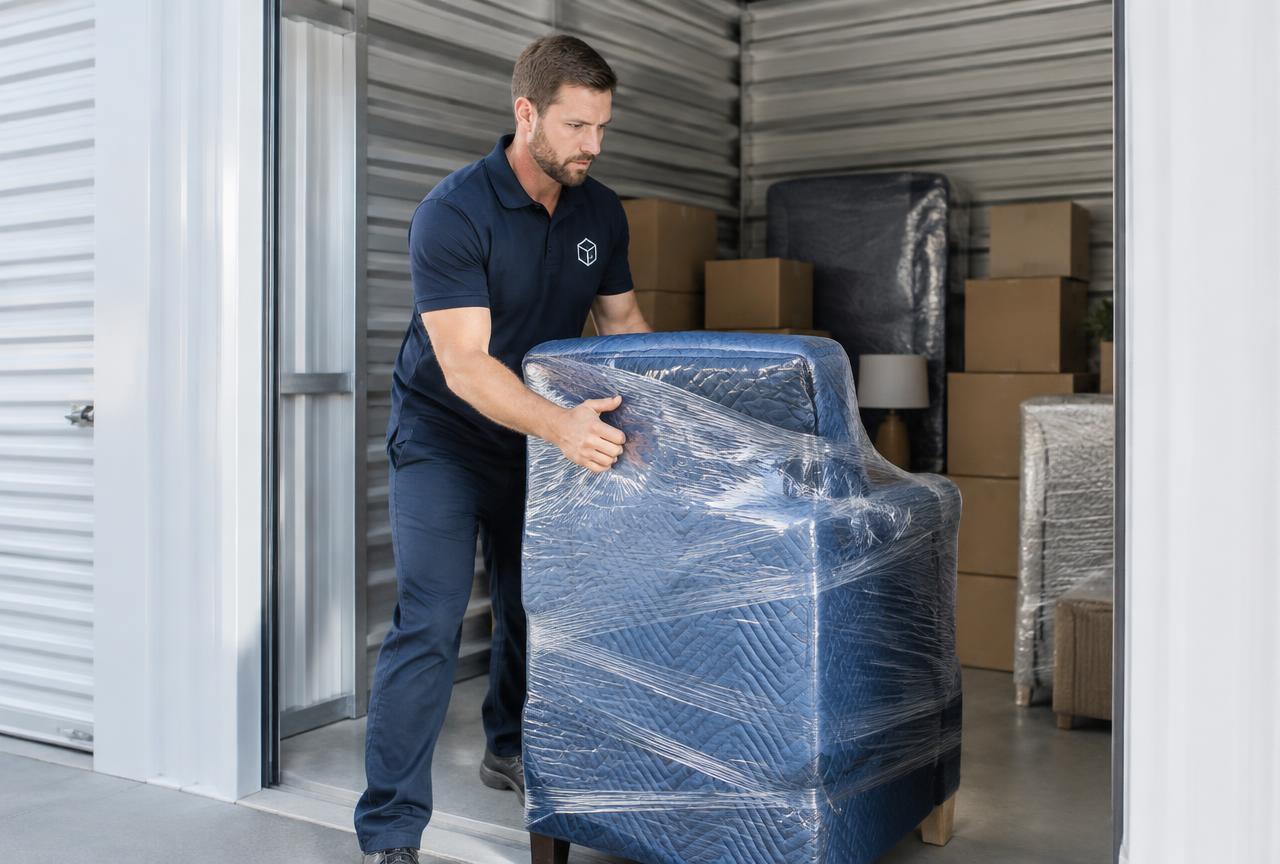 Storage Options